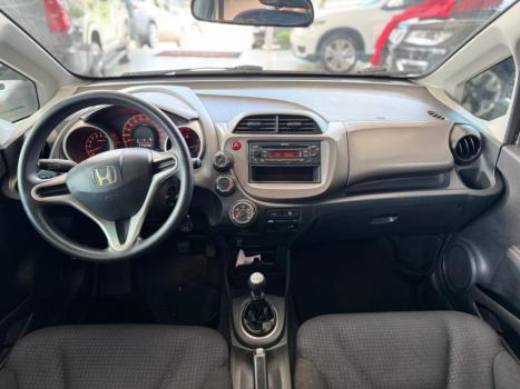 HONDA Fit 1.4 4P LXL FLEX, Foto 8