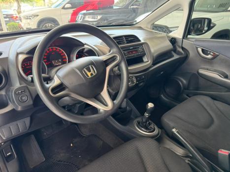 HONDA Fit 1.4 4P LXL FLEX, Foto 10