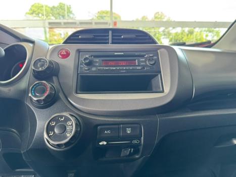 HONDA Fit 1.4 4P LXL FLEX, Foto 11