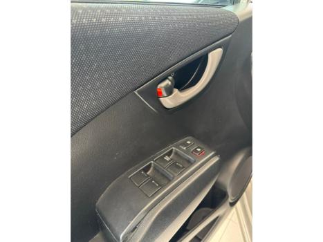 HONDA Fit 1.4 4P LXL FLEX, Foto 12