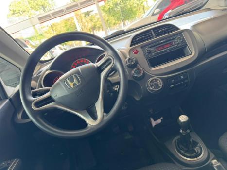 HONDA Fit 1.4 4P LXL FLEX, Foto 13