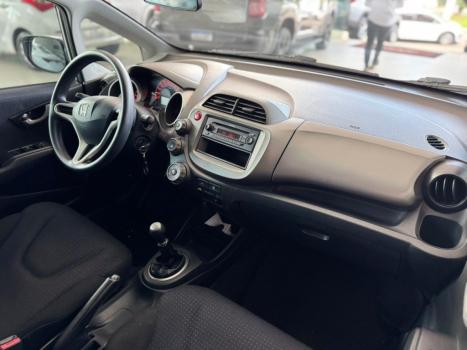 HONDA Fit 1.4 4P LXL FLEX, Foto 14