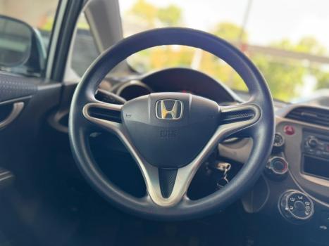 HONDA Fit 1.4 4P LXL FLEX, Foto 15