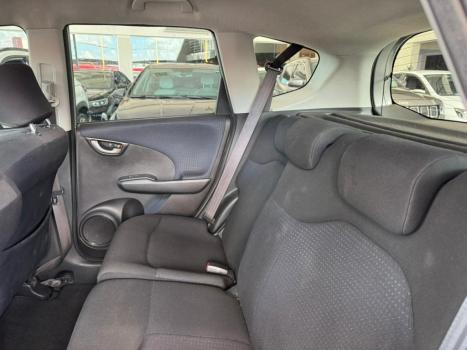 HONDA Fit 1.4 4P LXL FLEX, Foto 16
