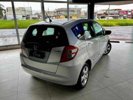 HONDA Fit 1.4 4P LXL FLEX, Foto 3