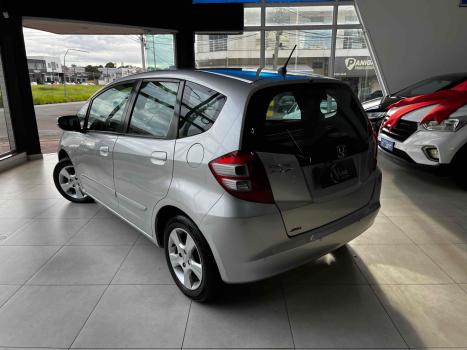 HONDA Fit 1.4 4P LXL FLEX, Foto 4