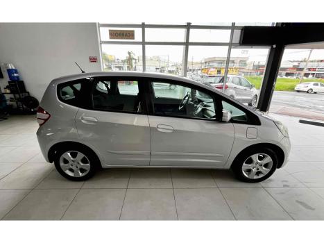 HONDA Fit 1.4 4P LXL FLEX, Foto 5