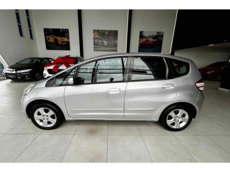 HONDA Fit 1.4 4P LXL FLEX, Foto 6