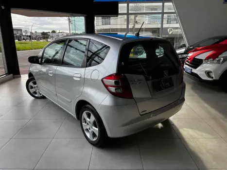 HONDA Fit 1.4 4P LXL FLEX, Foto 4