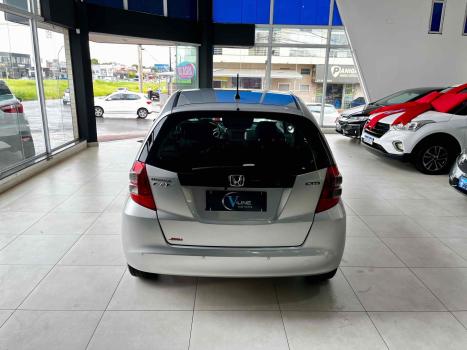 HONDA Fit 1.4 4P LXL FLEX, Foto 8