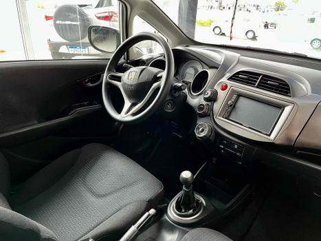 HONDA Fit 1.4 4P LXL FLEX, Foto 10