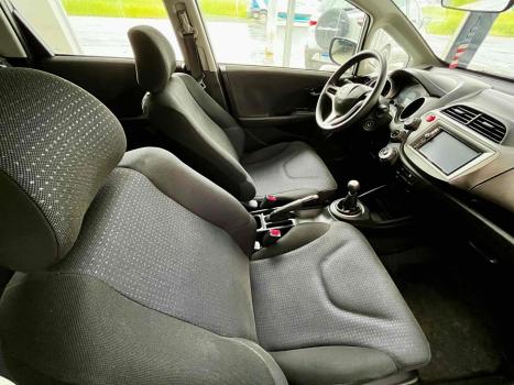 HONDA Fit 1.4 4P LXL FLEX, Foto 11