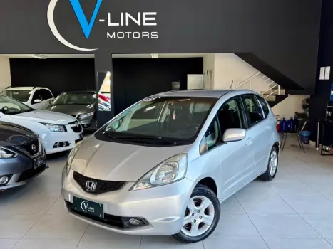 HONDA Fit 1.4 4P LXL FLEX, Foto 1