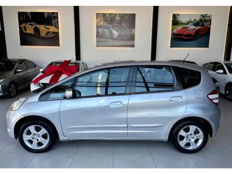 HONDA Fit 1.4 4P LXL FLEX, Foto 5