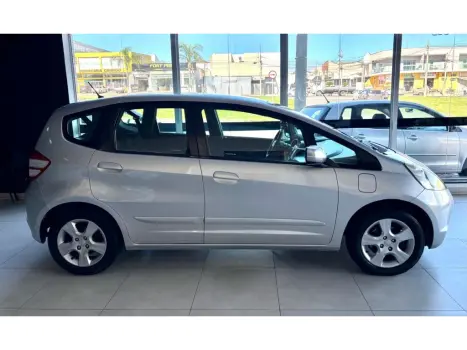 HONDA Fit 1.4 4P LXL FLEX, Foto 6