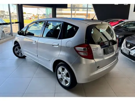 HONDA Fit 1.4 4P LXL FLEX, Foto 7