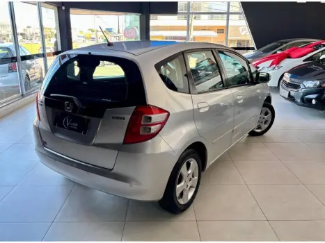 HONDA Fit 1.4 4P LXL FLEX, Foto 8