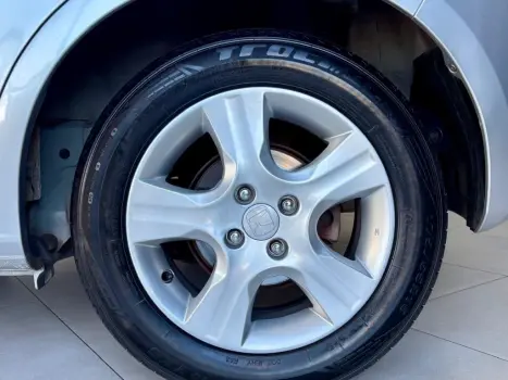 HONDA Fit 1.4 4P LXL FLEX, Foto 9