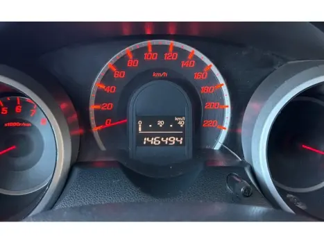HONDA Fit 1.4 4P LXL FLEX, Foto 10