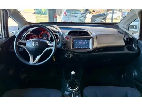 HONDA Fit 1.4 4P LXL FLEX, Foto 13