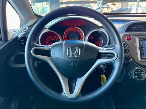 HONDA Fit 1.4 4P LXL FLEX, Foto 14