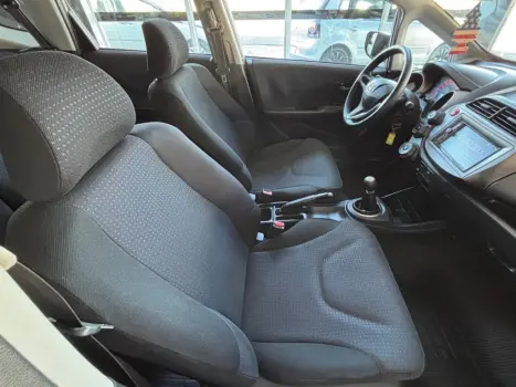 HONDA Fit 1.4 4P LXL FLEX, Foto 15