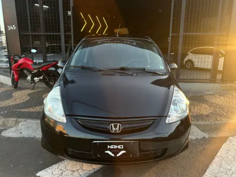 HONDA Fit 1.4 4P LXL FLEX, Foto 2