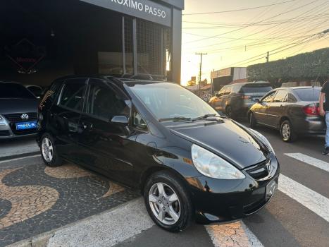 HONDA Fit 1.4 4P LXL FLEX, Foto 3