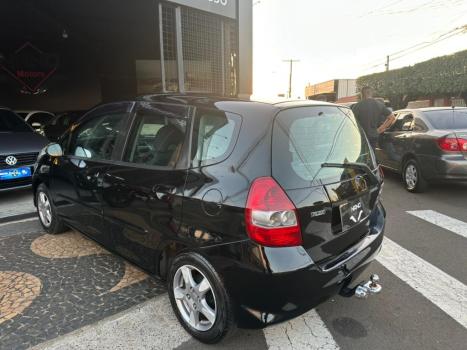 HONDA Fit 1.4 4P LXL FLEX, Foto 4