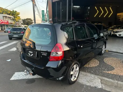 HONDA Fit 1.4 4P LXL FLEX, Foto 6