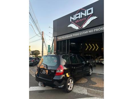 HONDA Fit 1.4 4P LXL FLEX, Foto 7