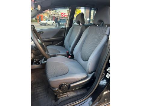 HONDA Fit 1.4 4P LXL FLEX, Foto 8