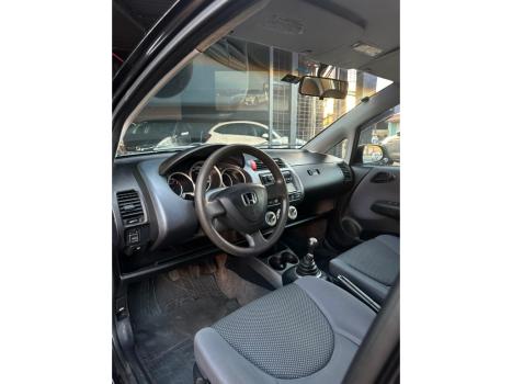 HONDA Fit 1.4 4P LXL FLEX, Foto 9