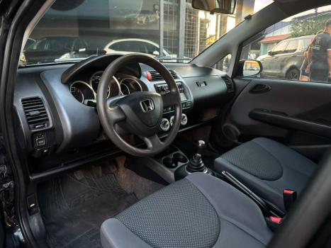 HONDA Fit 1.4 4P LXL FLEX, Foto 10