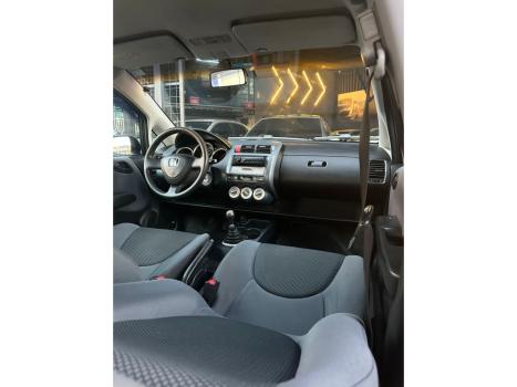 HONDA Fit 1.4 4P LXL FLEX, Foto 11