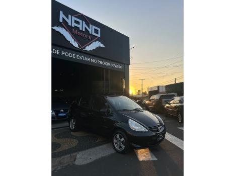 HONDA Fit 1.4 4P LXL FLEX, Foto 12