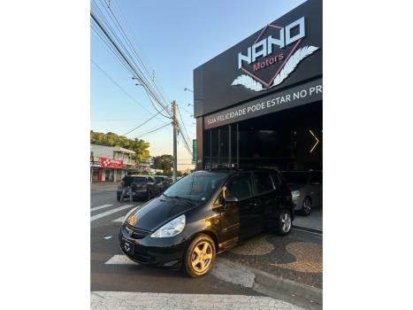 HONDA Fit 1.4 4P LXL FLEX, Foto 13