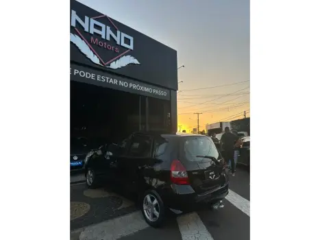 HONDA Fit 1.4 4P LXL FLEX, Foto 14