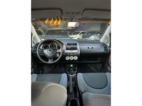 HONDA Fit 1.4 4P LXL FLEX, Foto 15