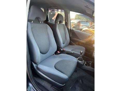 HONDA Fit 1.4 4P LXL FLEX, Foto 16
