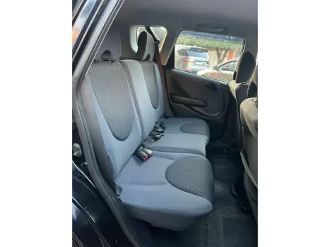 HONDA Fit 1.4 4P LXL FLEX, Foto 17