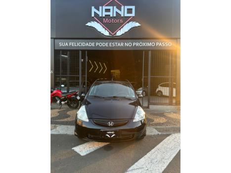 HONDA Fit 1.4 4P LXL FLEX, Foto 22