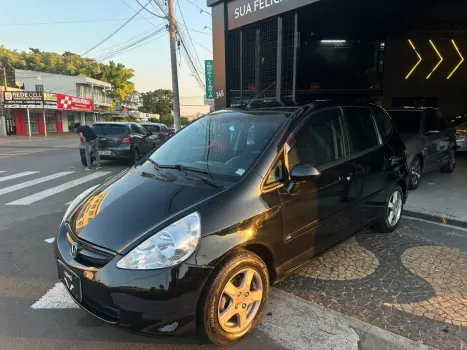 HONDA Fit 1.4 4P LXL FLEX, Foto 1