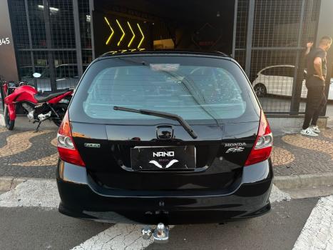 HONDA Fit 1.4 4P LXL FLEX, Foto 5