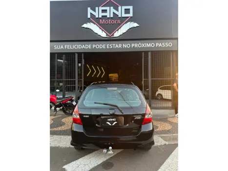 HONDA Fit 1.4 4P LXL FLEX, Foto 18