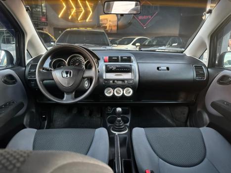 HONDA Fit 1.4 4P LXL FLEX, Foto 19