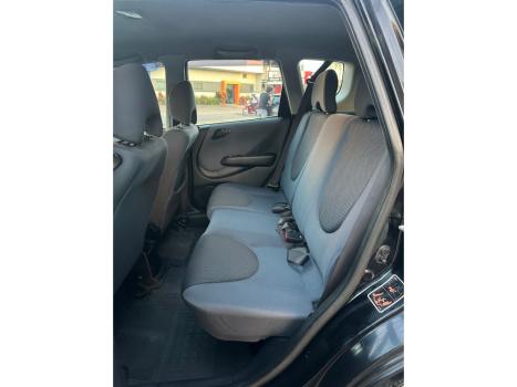 HONDA Fit 1.4 4P LXL FLEX, Foto 20