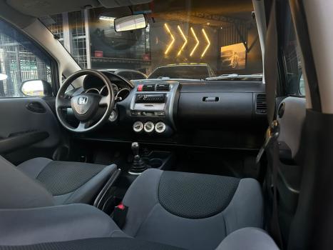 HONDA Fit 1.4 4P LXL FLEX, Foto 21