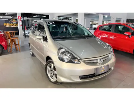HONDA Fit 1.4 4P LXL FLEX, Foto 1
