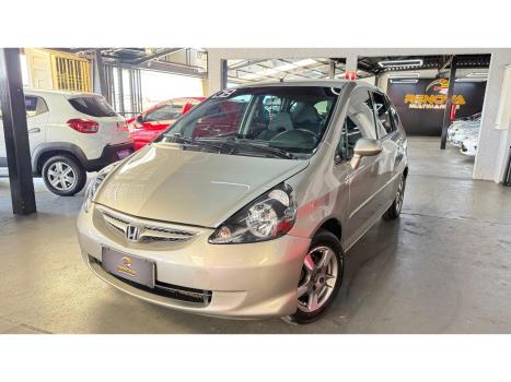 HONDA Fit 1.4 4P LXL FLEX, Foto 2